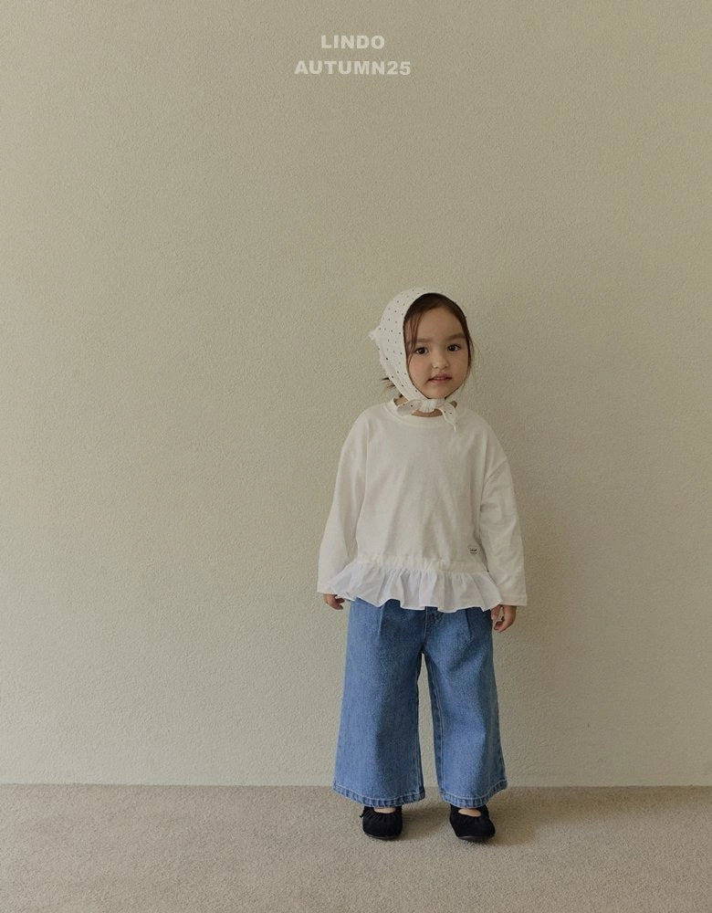 [PRE-ORDER] Sugar Frill T-Shirts