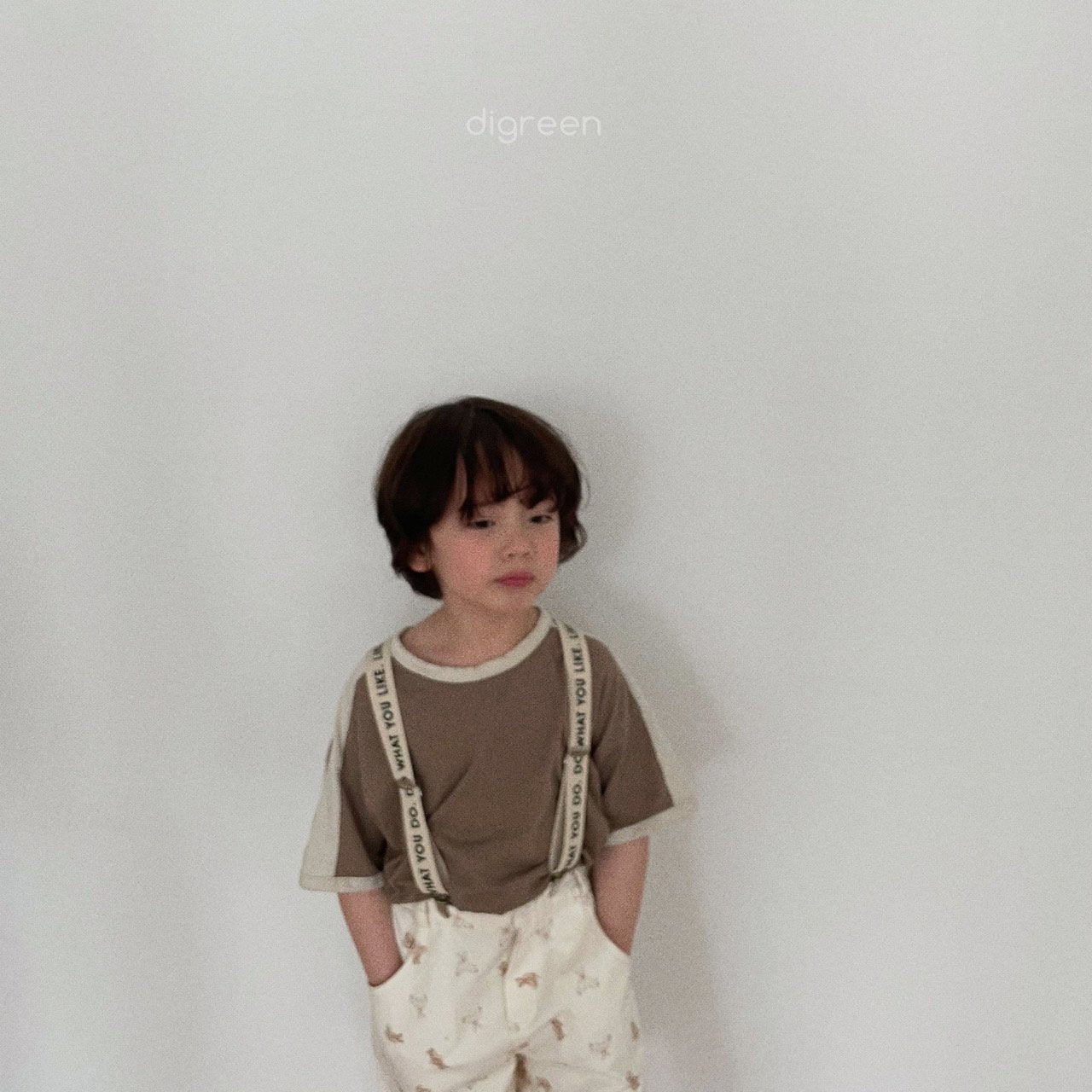 [PRE-ORDER] Lettering Suspender