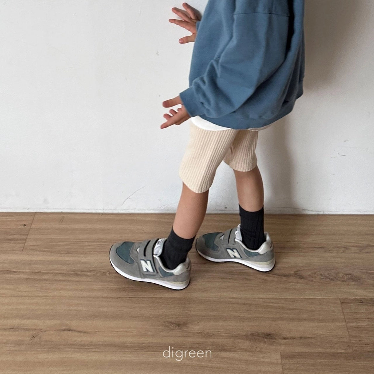 Tom Tom Socks Set