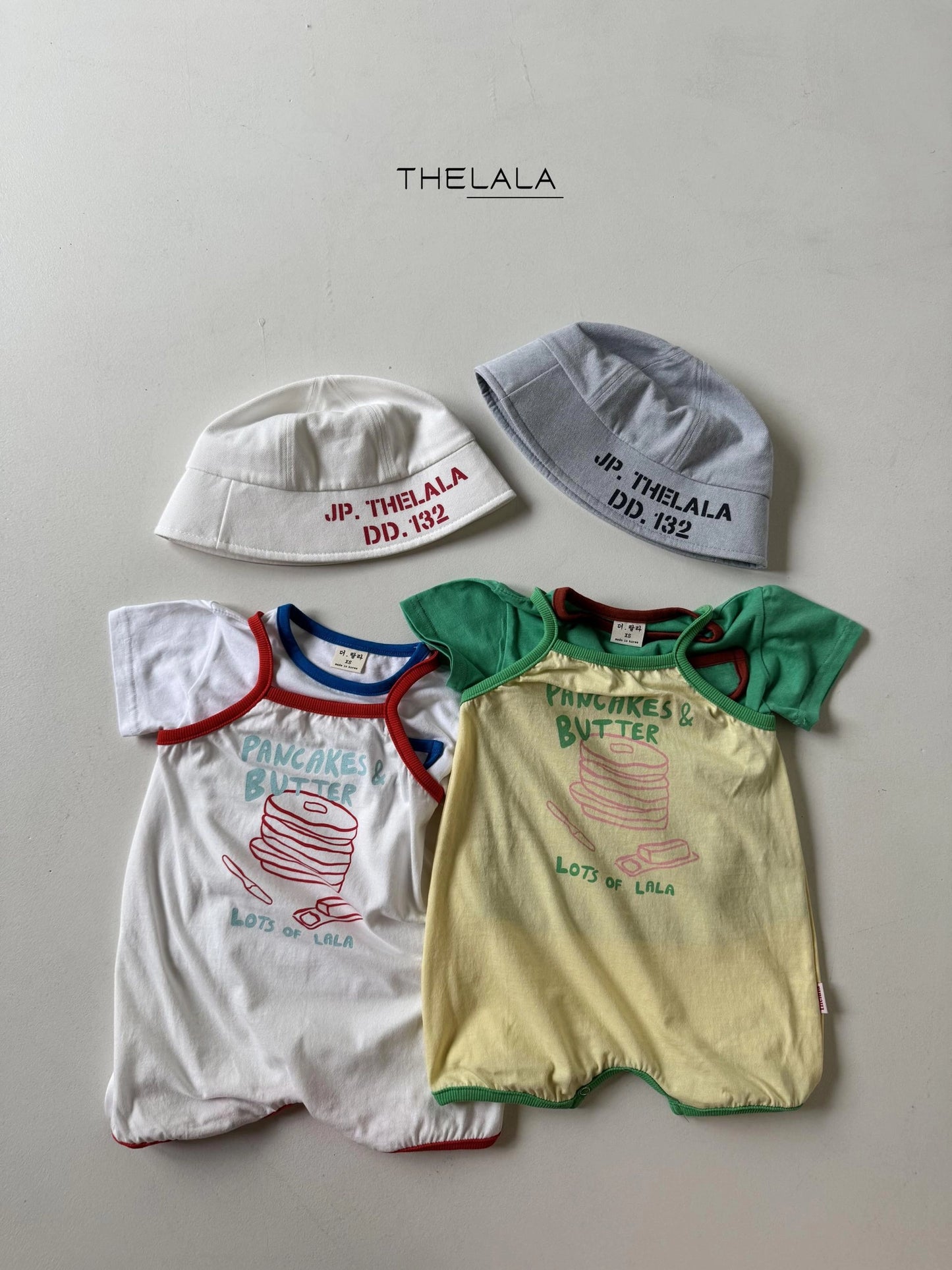 [PRE-ORDER] Pocket T-Shirts