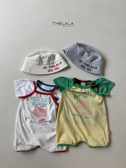 [PRE-ORDER] Pocket T-Shirts