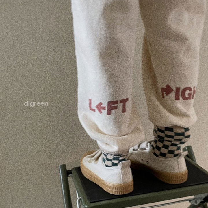 [PRE-ORDER] Checkerboard Socks Set