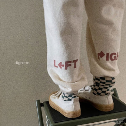 [PRE-ORDER] Checkerboard Socks Set