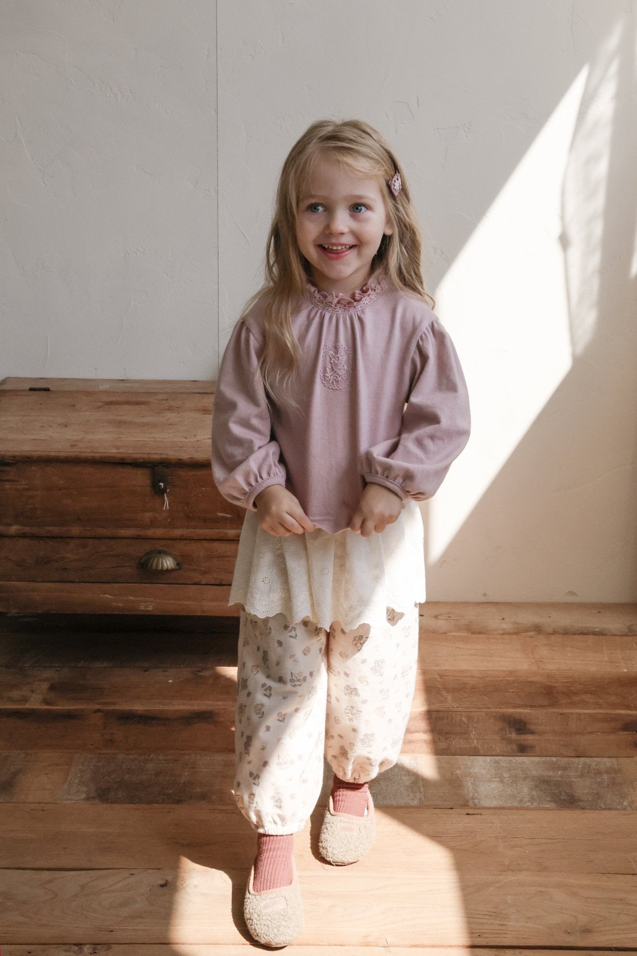 [PRE-ORDER] Darling Pants