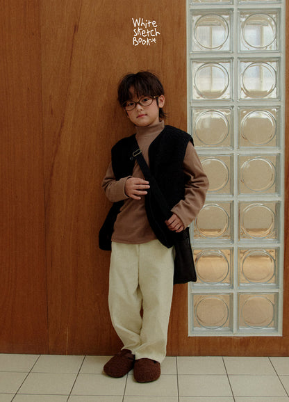[PRE-ORDER] Sherpa Vest