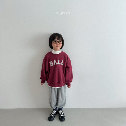 [PRE-ORDER] Soft Turtle Neck T-Shirts