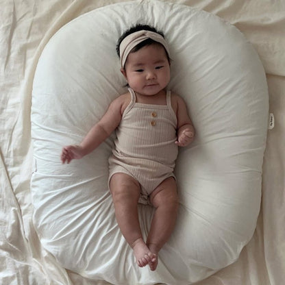 [PRE-ORDER] Easy Body Suit + Hair Band