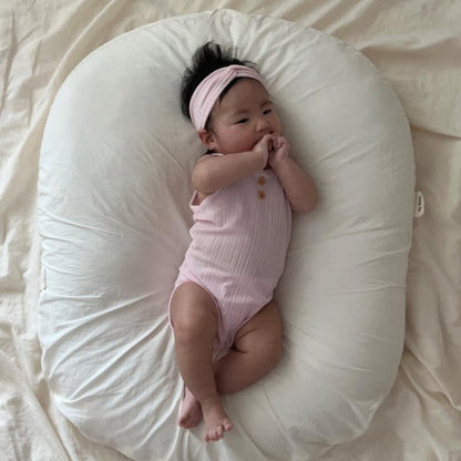 [PRE-ORDER] Easy Body Suit + Hair Band