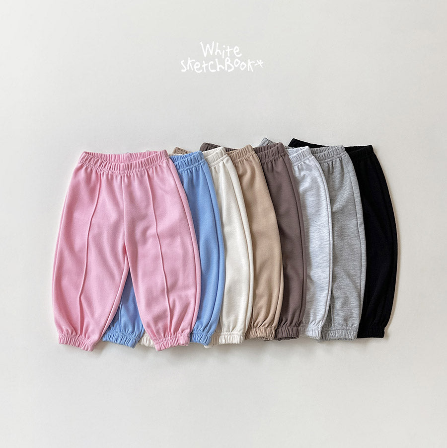 [PRE-ORDER] New Pin-Turk Jogger