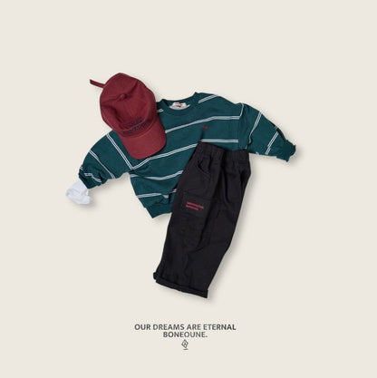[PRE-ORDER] Wishlist Sweatshirts