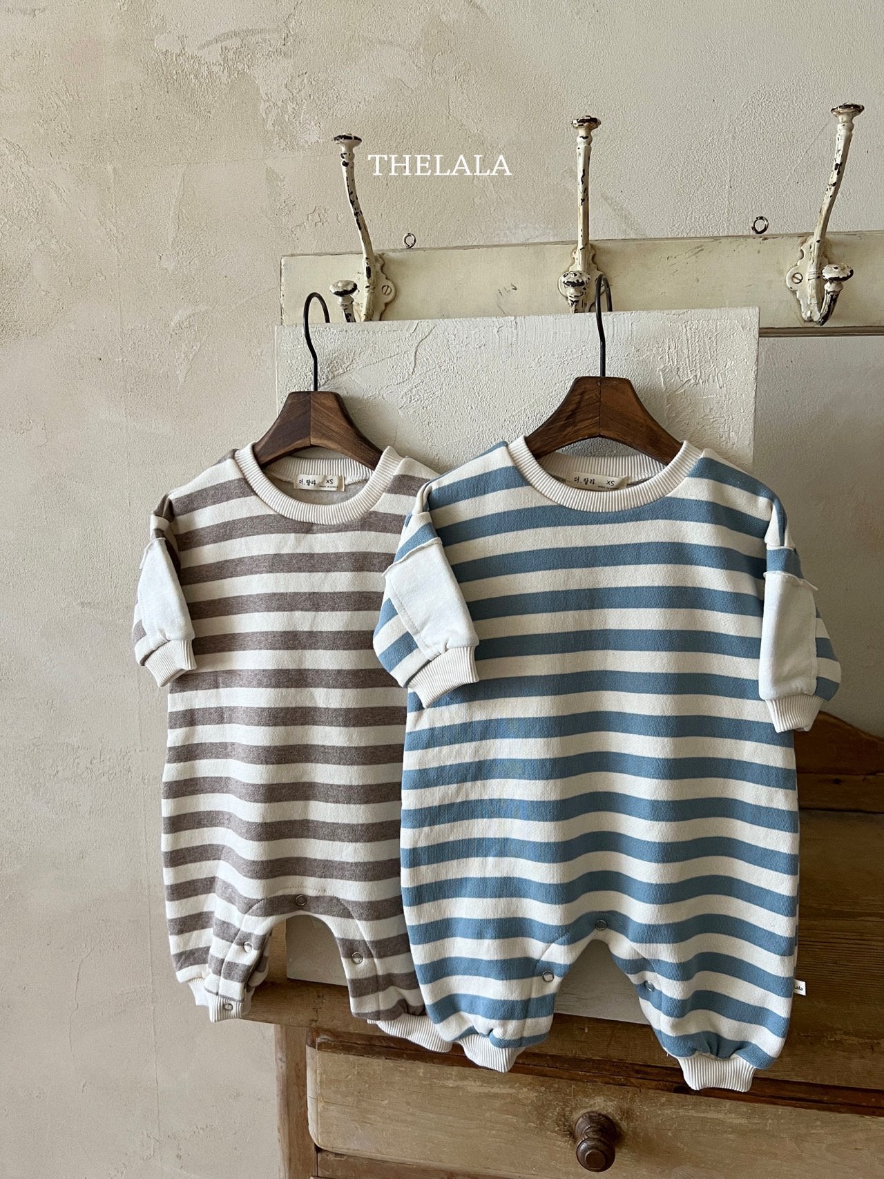 [PRE-ORDER] Patch Body Suit