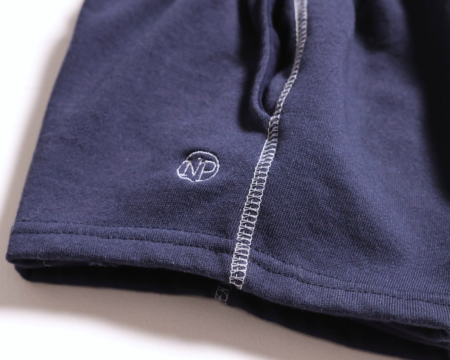 [PRE-ORDER] French Shorts