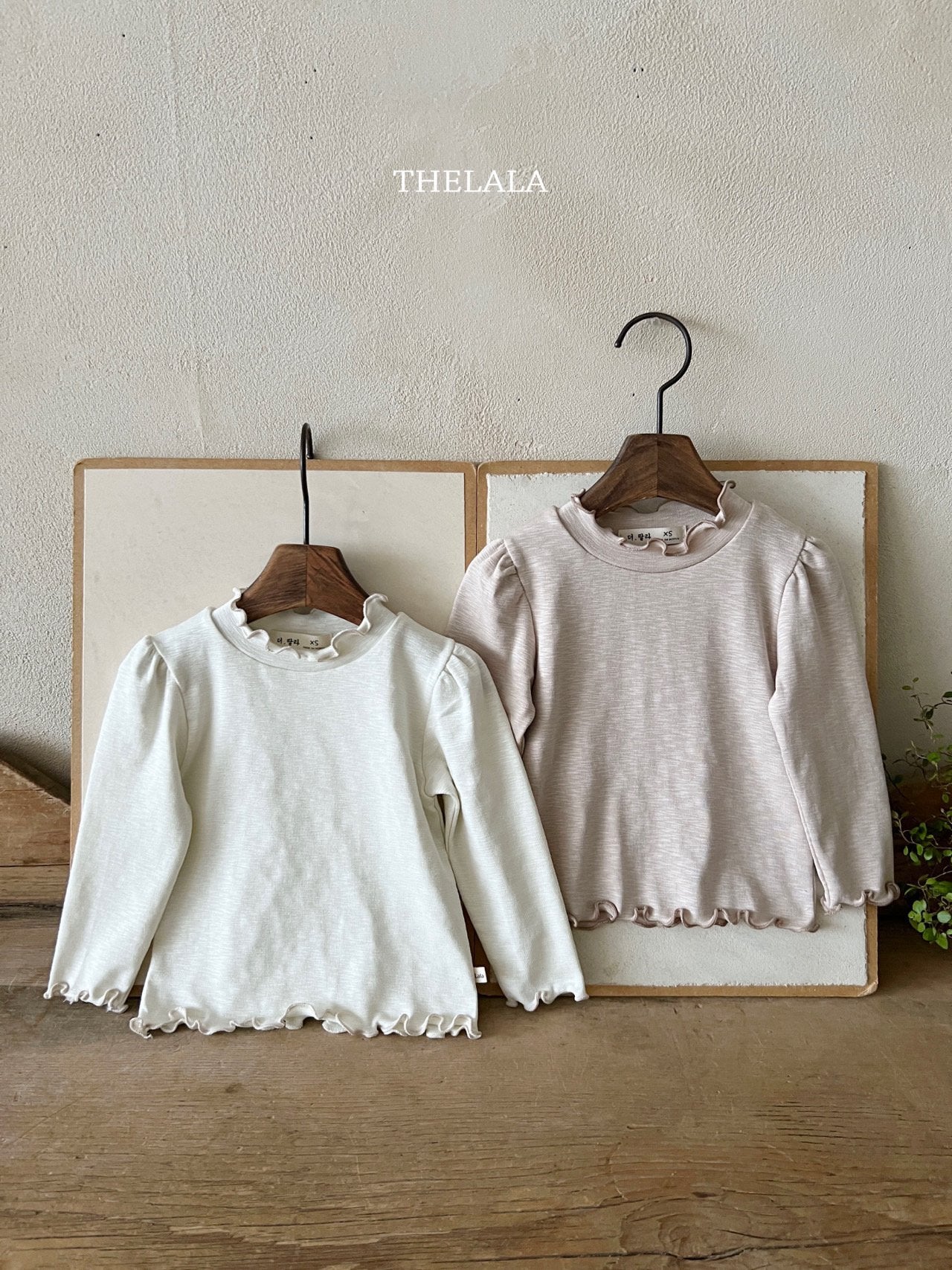 [PRE-ORDER] Milky T-Shirts