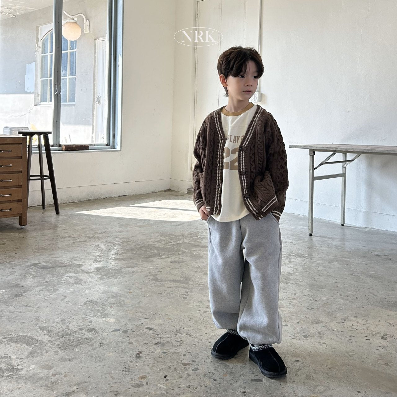 [PRE-ORDER] Pleats Pants