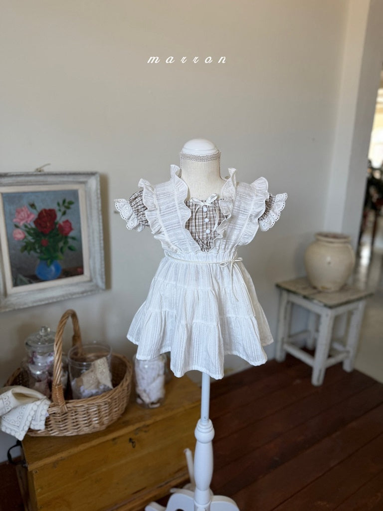 [PRE-ORDER] Bell Skirts