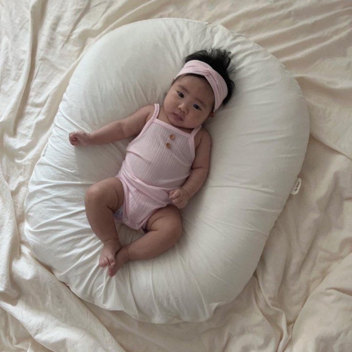 [PRE-ORDER] Easy Body Suit + Hair Band