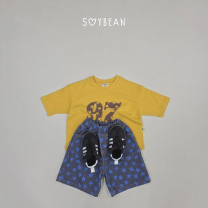 [PRE-ORDER] Number Box T-Shirts