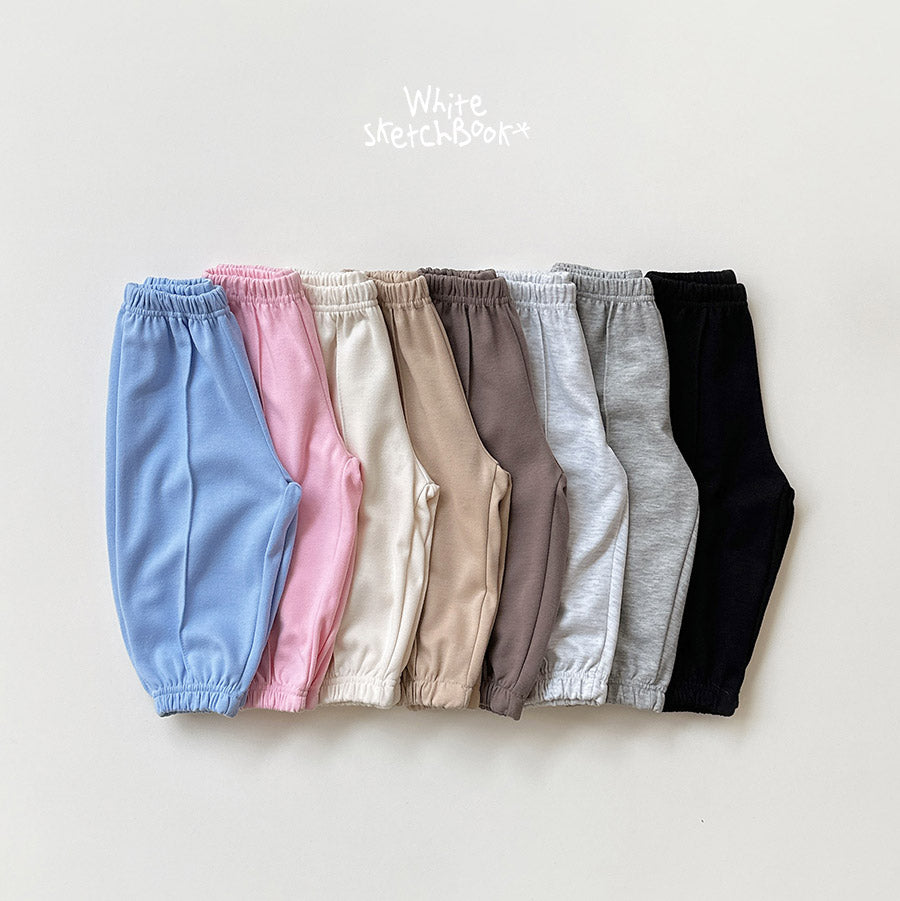 [PRE-ORDER] New Pin-Turk Jogger