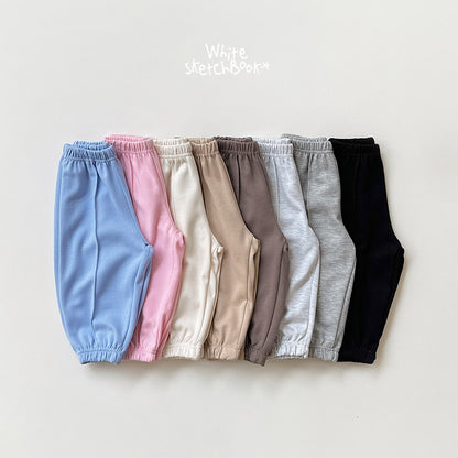 [PRE-ORDER] New Pin-Turk Jogger