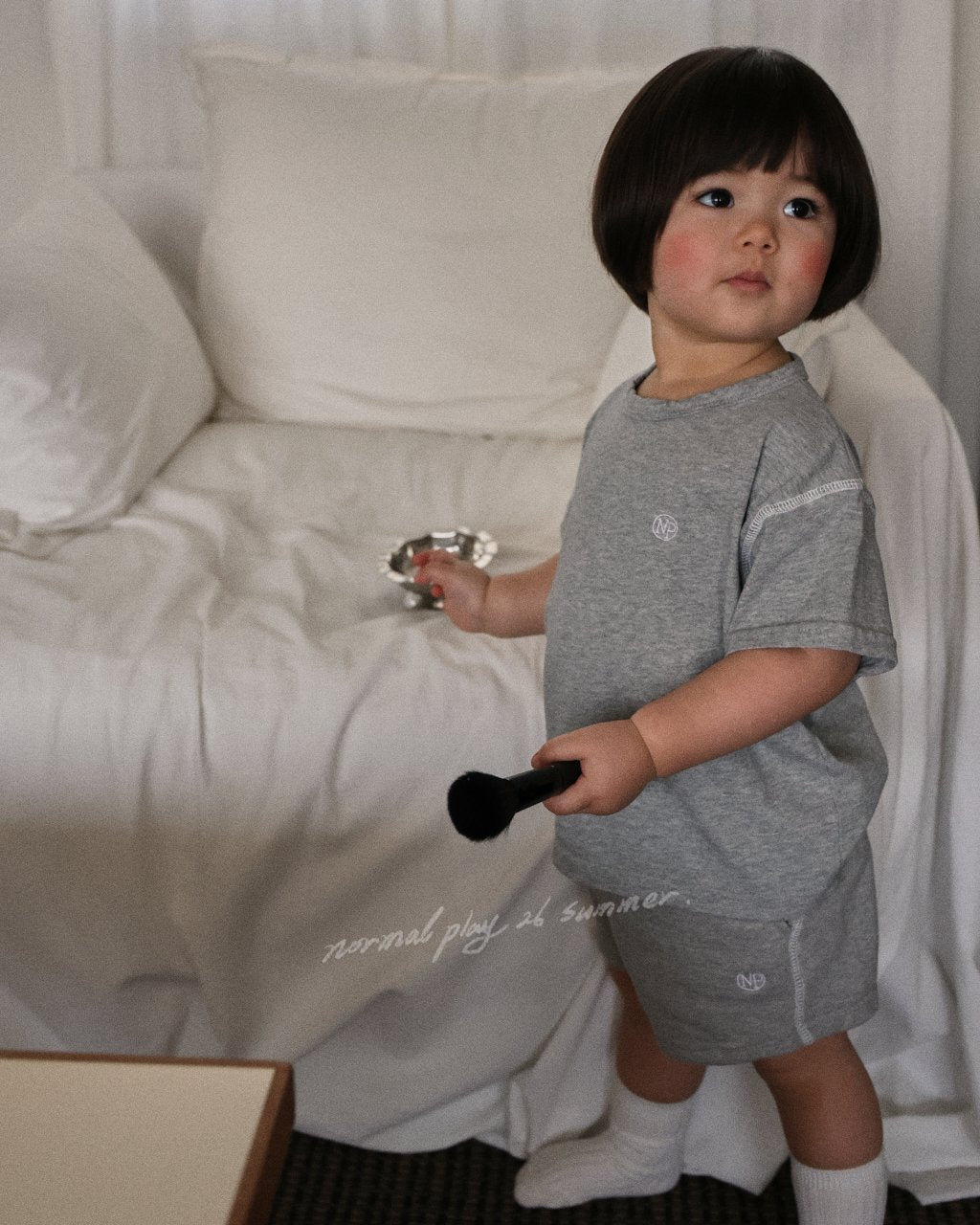 [PRE-ORDER] French Shorts