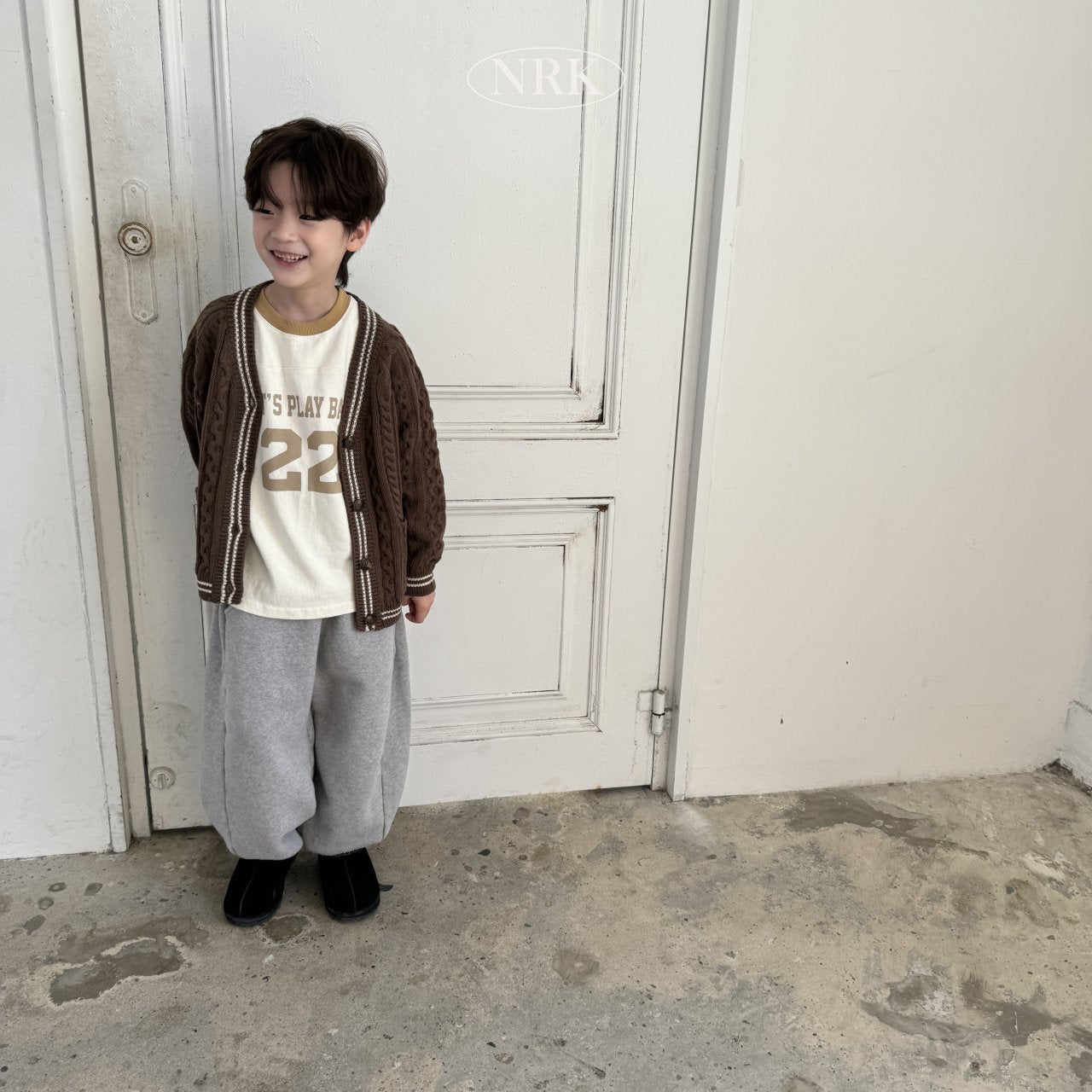 [PRE-ORDER] Pleats Pants
