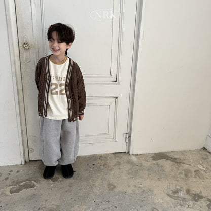 [PRE-ORDER] Pleats Pants