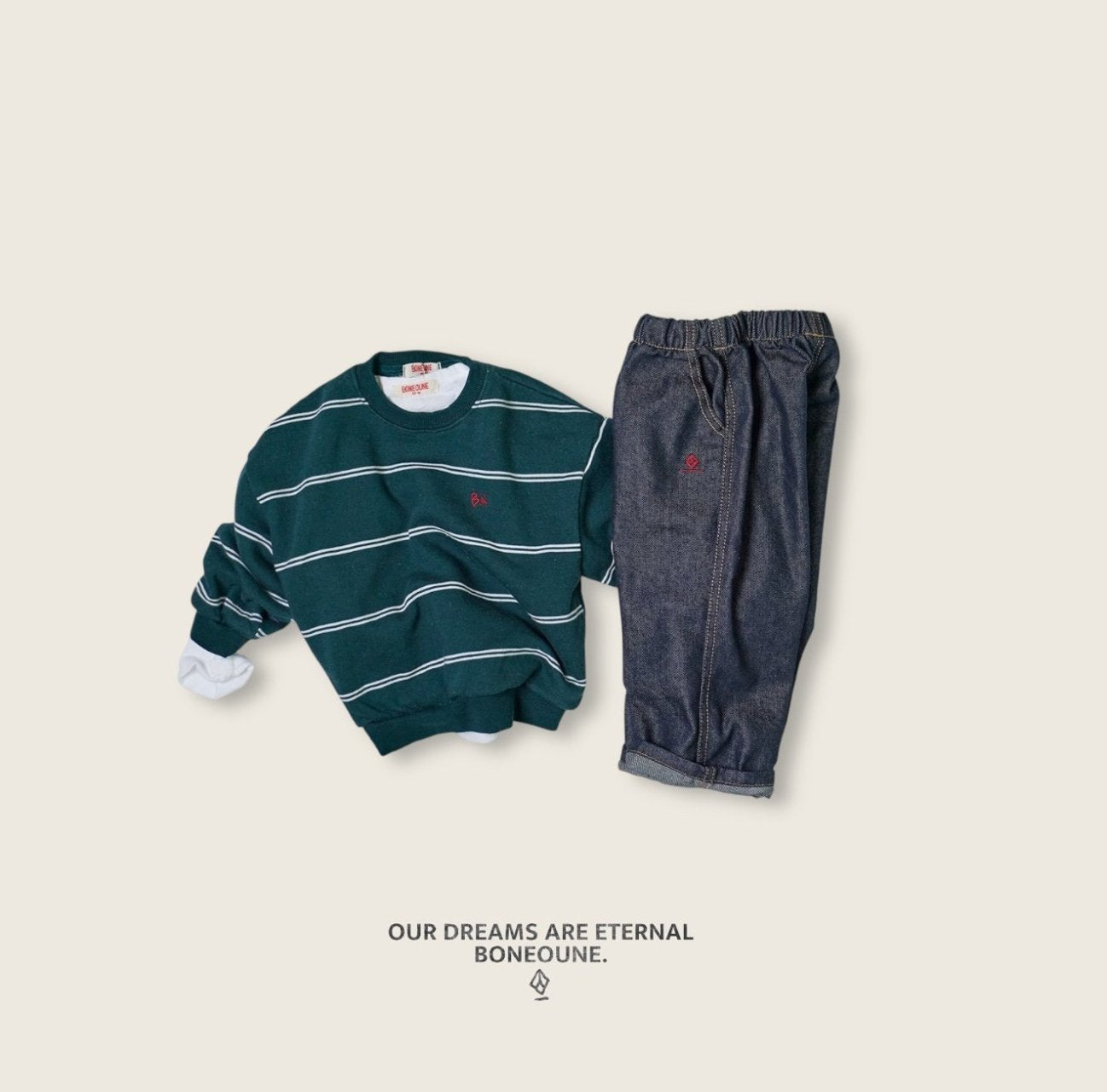 [PRE-ORDER] Wishlist Sweatshirts