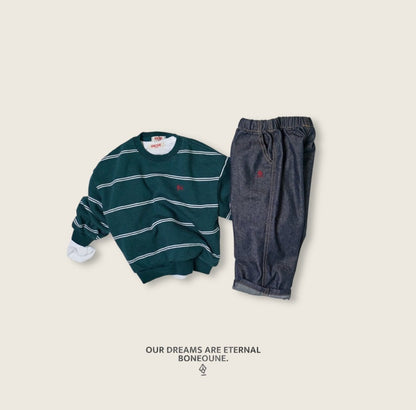[PRE-ORDER] Wishlist Sweatshirts