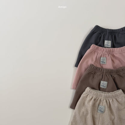 [PRE-ORDER] Cheese Shorts