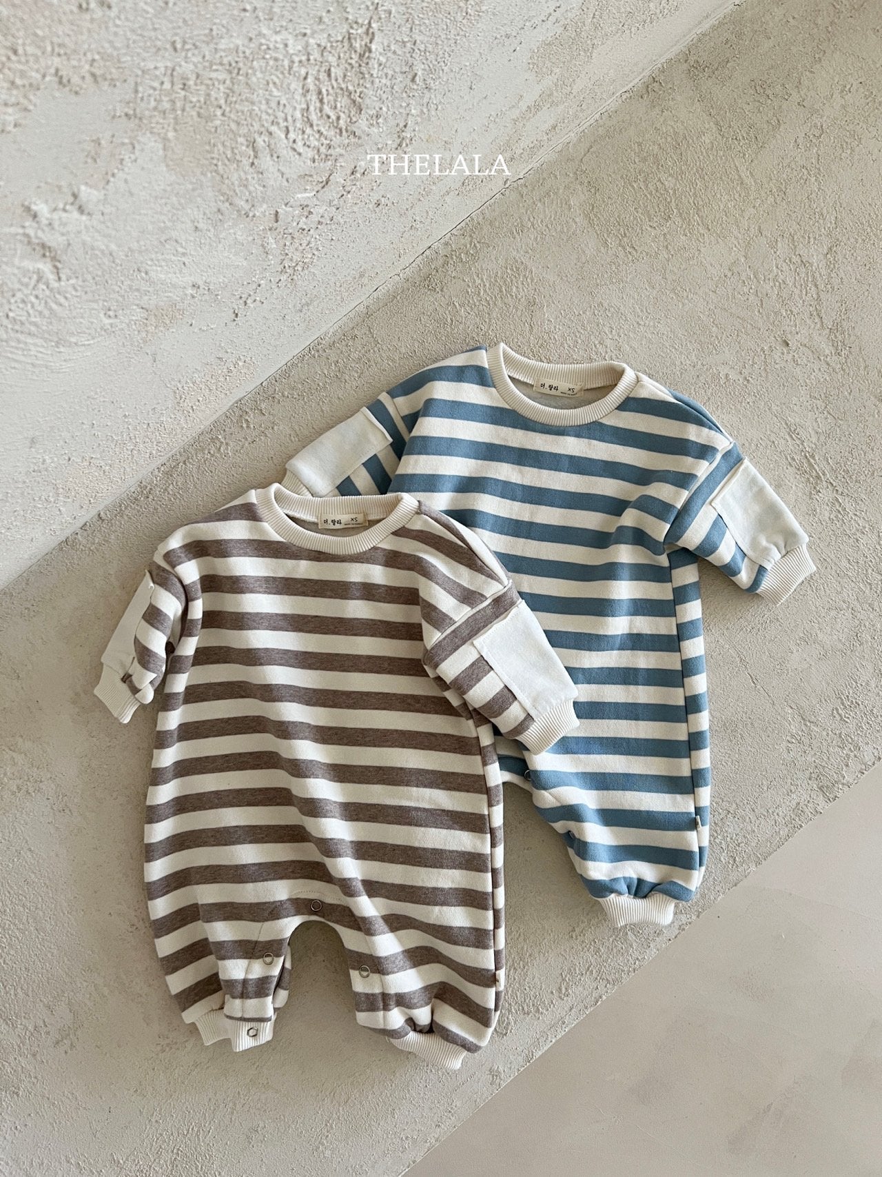 [PRE-ORDER] Patch Body Suit