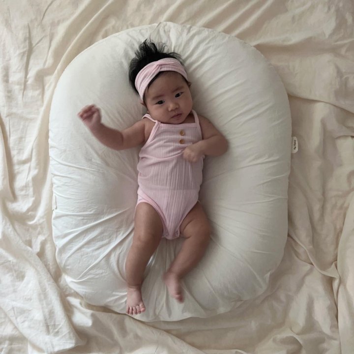 [PRE-ORDER] Easy Body Suit + Hair Band