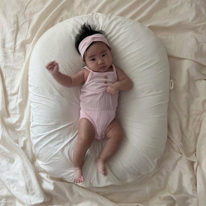 [PRE-ORDER] Easy Body Suit + Hair Band