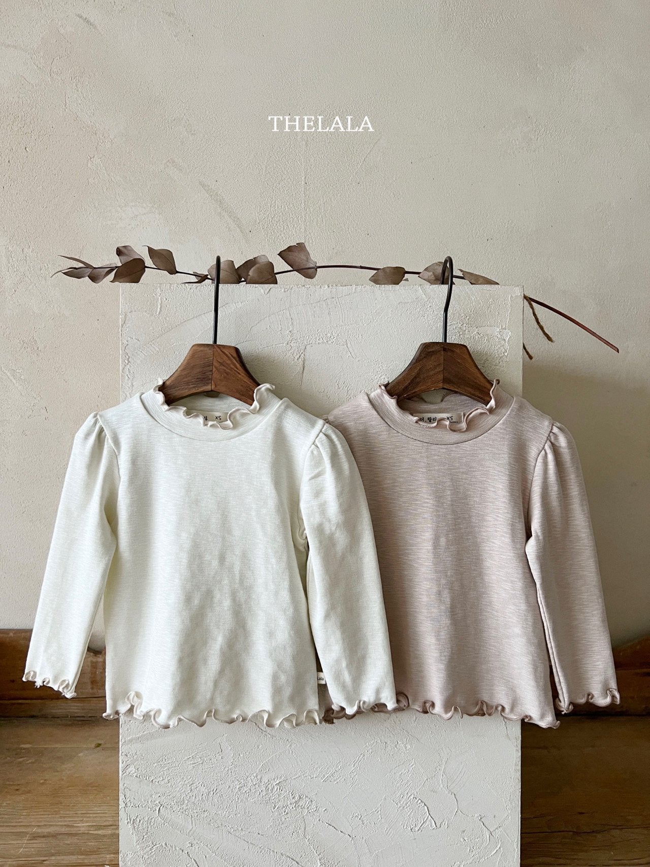 [PRE-ORDER] Milky T-Shirts
