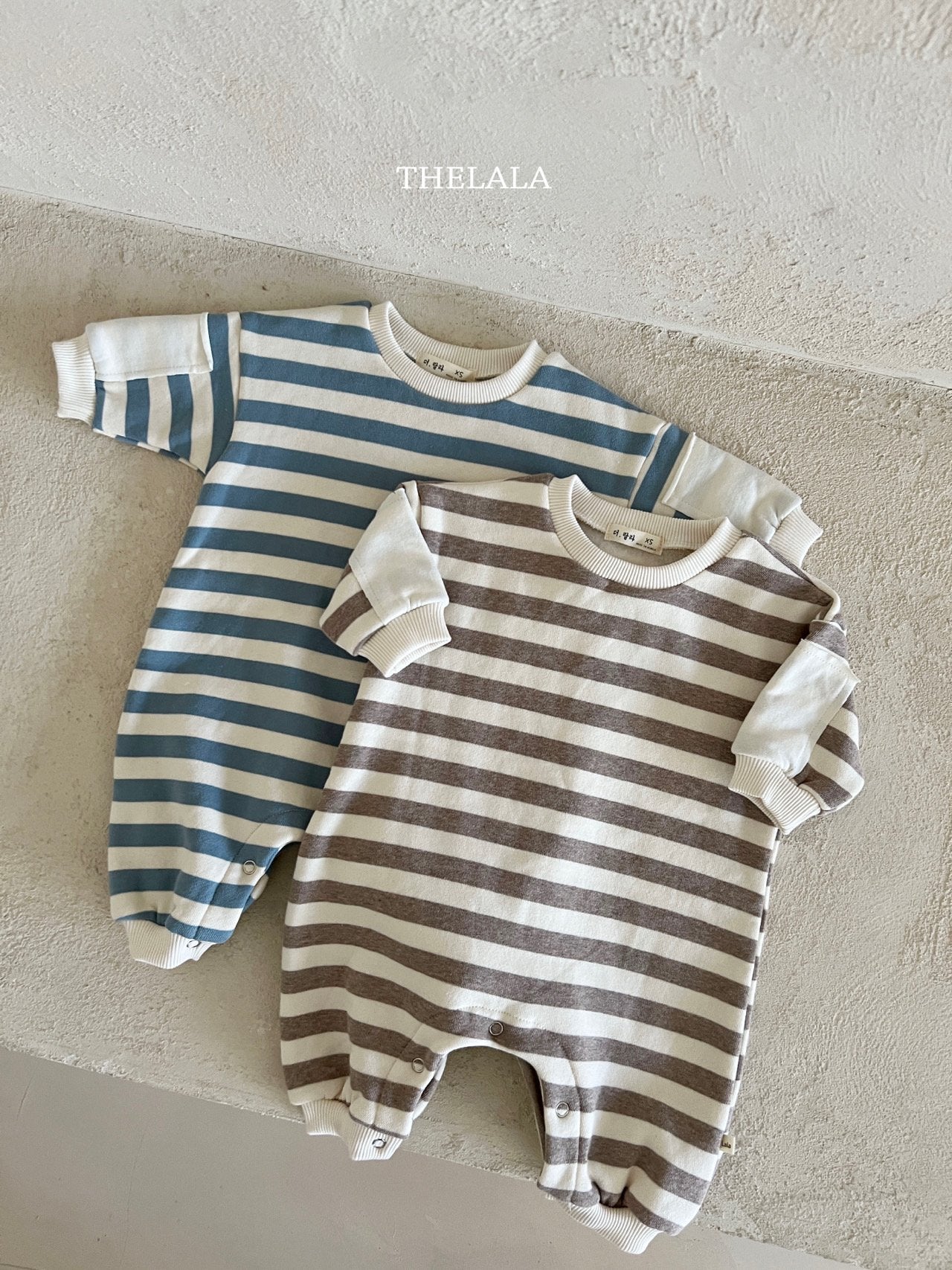 [PRE-ORDER] Patch Body Suit
