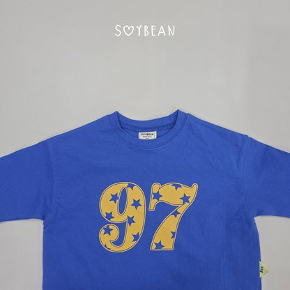 [PRE-ORDER] Number Box T-Shirts