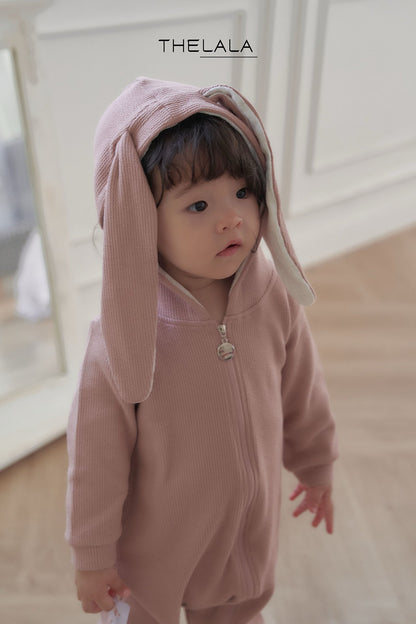 [PRE-ORDER] Rabbit Body Suit