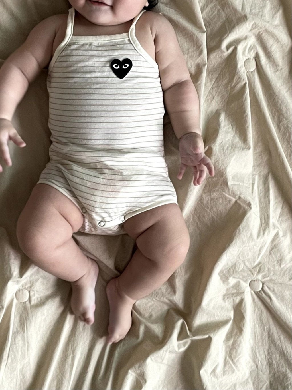 [PRE-ORDER] Simple Body Suit + Hair Band Set