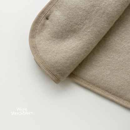 [PRE-ORDER] Sherpa Vest