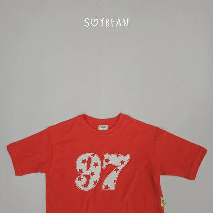 [PRE-ORDER] Number Box T-Shirts
