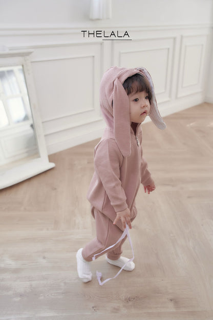 [PRE-ORDER] Rabbit Body Suit