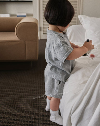 [PRE-ORDER] French Shorts