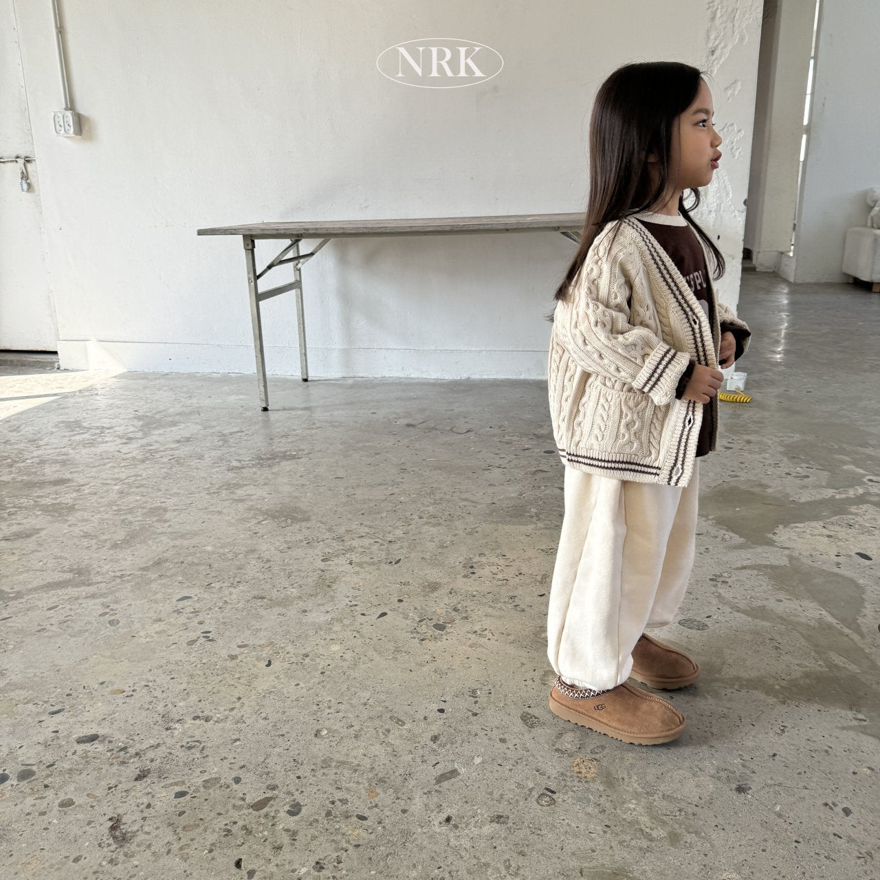 [PRE-ORDER] Pleats Pants