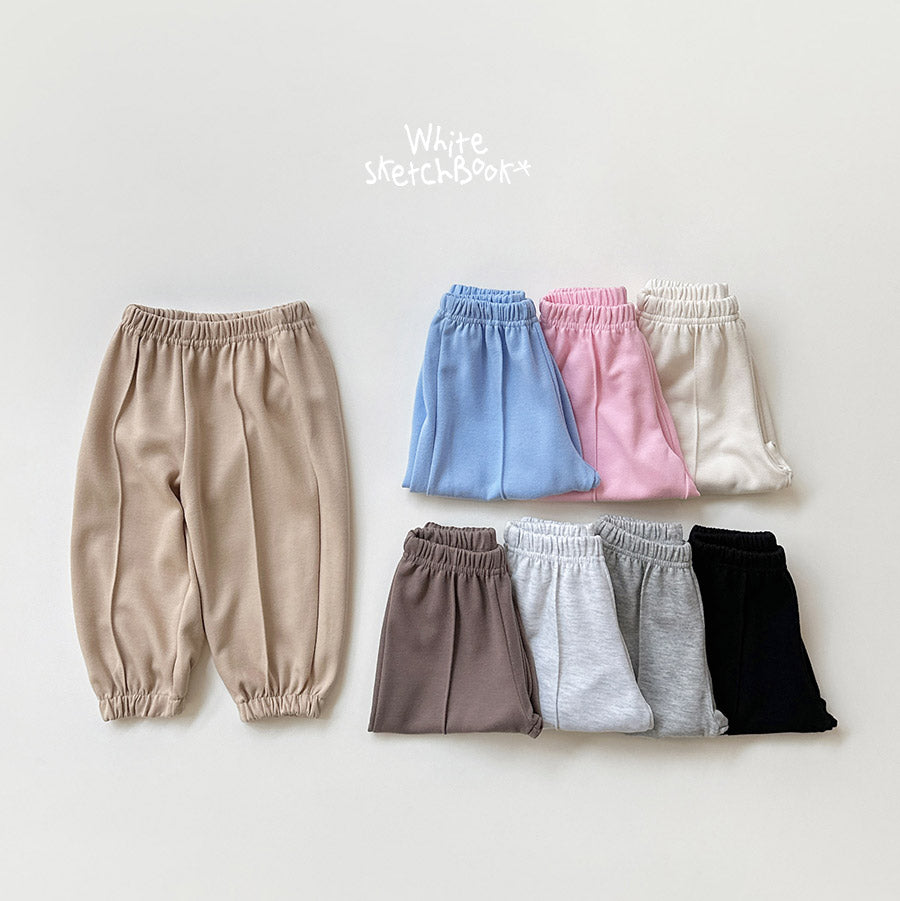 [PRE-ORDER] New Pin-Turk Jogger