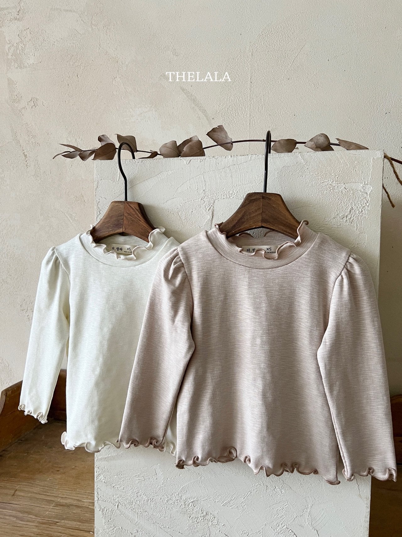 [PRE-ORDER] Milky T-Shirts