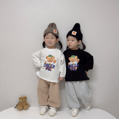 [PRE-ORDER] Bear T-Shirts