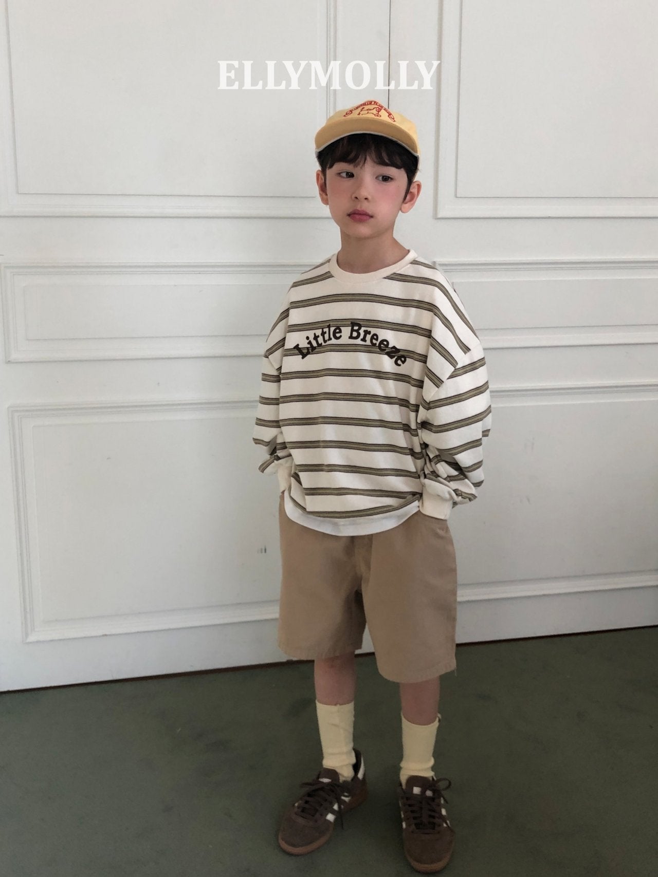 [PRE-ORDER] Day Fit Shorts