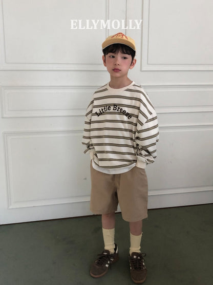[PRE-ORDER] Day Fit Shorts