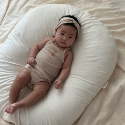 [PRE-ORDER] Easy Body Suit + Hair Band