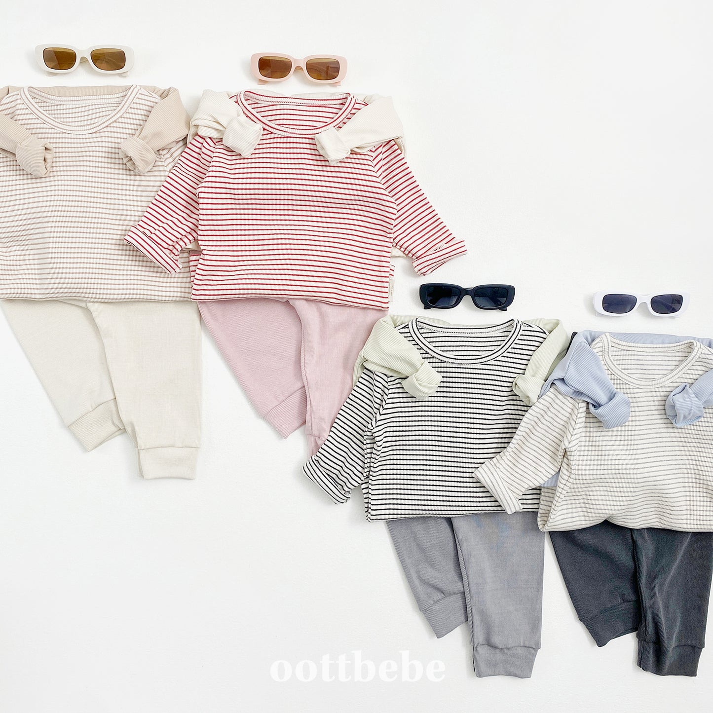 [PRE-ORDER] Pigment Leggings