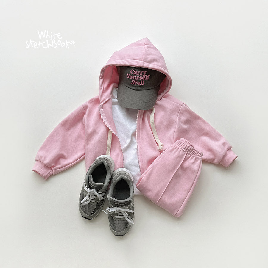 [PRE-ORDER] New Pin-Turk Jogger